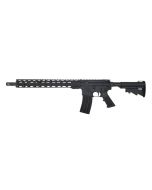 Left side of Radical Firearms Forged AR15 Rifle FR16-5.56SOC-15RPR-CAR