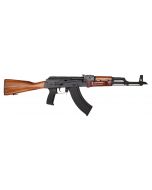 Riley Defense RAK47 AK-47 Rifle - Teak | 7.62x39 | 16" Barrel