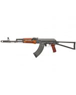 Riley Defense RAK47 AK-47 Rifle - Teak | 7.62x39 | 16" Barrel | Folding Stock