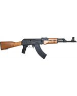 Century Arms VSKA Stamped 7.62x39 AK-47 Rifle 16.5" Barrel 7.62x39 - Wood Furniture | Milled Trunnions