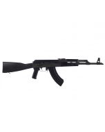 Century Arms VSKA AK-47 Rifle - Black | 7.62x39 | 16.25" Barrel | Polymer Stock and Fore-End