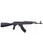 Century Arms WASR-10 AK-47 Rifle - Black | 7.62x39 | 16.25" Barrel | Polymer Furniture