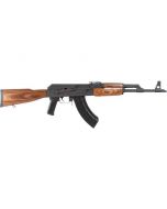 Century Arms VSKA AK-47 Rifle - Tawney Brown | 7.62x39 | 16.5" Barrel | Wood Stock and Fore-End