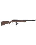 Rossi Semi-Auto Rimfire Rifle - Brown | .22 WMR | 21" Barrel | 10 rd | Polymer Stock