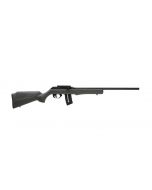 Rossi Semi-Auto Rimfire Rifle - Gray | .22 WMR | 21" Barrel | 10 rd | Polymer Stock