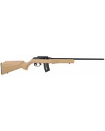 Rossi Semi-Auto Rimfire Rifle - Tan | .22 WMR | 21" Barrel | 10 rd | Polymer Stock