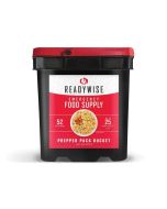 ReadyWise 52 Serving Prepper Pack Bucket