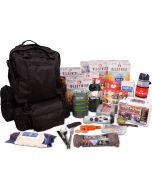 ReadyWise Ultimate 3-Day Emergency Survival Backpack