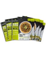 ReadyWise Outdoor Pro Adventure Meal - Pork Chile Verde | 6 Pack