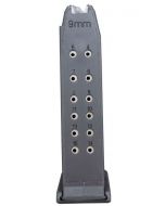 RWB 9mm Magazine - 15rd | Gen 2 | Fits Glock 19, 26