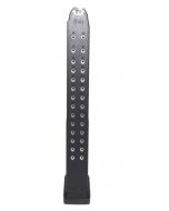 RWB 9mm Magazine - Black | 33rd | Gen 2 | Fits Glock 17, 19, 26, 34