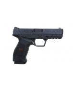 SAR USA SAR9 9mm Pistol 4.4" Barrel - Black | 17rd