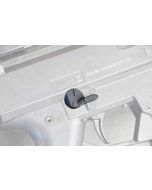 Gear Head Works CZ Scorpion Reverse Safety Lever - RH