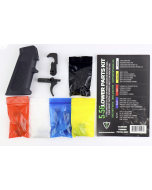 Tactical Superiority AR-15 Lower Parts Kit