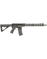 Diamondback DB15 AR Rifle - Black | 5.56NATO | 16" Barrel | 15" M-LOK Rail |  A2 Flash Hider