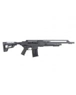 Standard Manufacturing SKO-12 Semi-Auto Shotgun - Black | 12ga | 18 7/8" Barrel | 5rd | Polymer Furniture