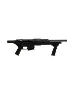 Standard Manufacturing SKO-12 Mini Semi-Auto Shotgun - Black | 12ga | 14.75" Barrel | 2rd | Forward Vertical Grip Included