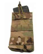 Guard Dog Tactical Single Magazine Pouch - Multicam