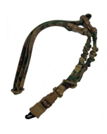 Guard Dog Tactical Single-Point Sling - Multicam