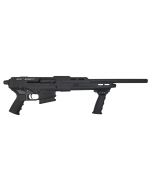 Standard Manufacturing SKO-12 Shorty Semi-Auto Shotgun - Black | 12ga | 18 7/8" Barrel | 2rd | Forward Vertical Grip Included