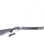 Black Aces Tactical Pro Series S Max Semi-Auto Shotgun - Black | 12ga | 18.5" Barrel | Includes Birds Head Grip