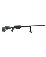 Steyr Arms SSG 08 Rifle - Black | .300 Win Mag | 23.6" Barrel