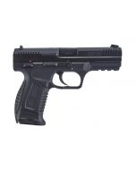 SAR USA ST45 .45ACP Pistol 4.5" Barrel - Black | 12rd
