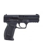 SAR USA ST9 9mm Pistol - Black | 4.5" Barrel | 17rd