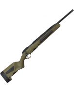 Steyr Arms Scout Rifle - Green | .223 Remington | 19" Barrel