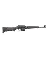 Kel-Tec SU-16B Rifle - Black | 5.56NATO | 16" Barrel