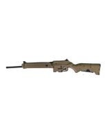 Kel-Tec SU-16CA Rifle - Tan | 5.56NATO | 16" Barrel | CA Compliant