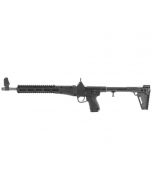 Kel-Tec SUB-2000 Carbine - Black | 9mm | 16" Barrel | Glock 19