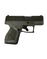 Taurus GX4 Micro-Compact Pistol - ODG / MS Green | 9mm | 3" Barrel | 11rd