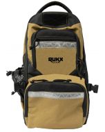 ATI Rukx Gear Survivor Backpack - Tan