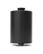 XM42-M 6" Fuel Tank - Black