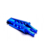 Alien Armory Tactical Skeletonized Ultra-light Anodized Aluminum Trigger Guard - Blue