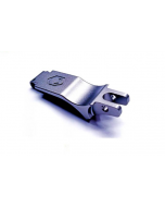 Alien Armory Tactical Skeletonized Ultra-light Anodized Aluminum Trigger Guard - Gray