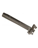 Gear Head Works MP5K Tailhook MOD 1 Folding Arm - Black | Tailhook Not Included