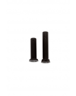 Alien Armory Tactical 7075 Aluminum Anodized TakeDown Pins - Black