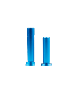 Alien Armory Tactical 7075 Aluminum Anodized TakeDown Pins - Blue