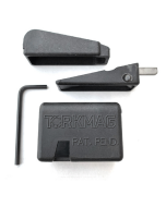 TorkMag Magdapt™ 17 AR-to-Glock Magwell Adapter