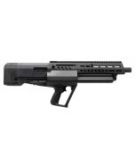 IWI TAVOR TS12 Bullpup Semi-Auto Shotgun - Black | 12ga | 18.5" Barrel