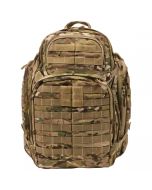 Guard Dog Tactical BookBag W/ Level IIIa Soft-Armor Insert| 2 Lbs/Per - Camo