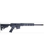 American Tactical MILSPORT Forged Aluminum AR Rifle - Black | 16' barrel | 10" M-LOK Rail | 30rd - BLEM