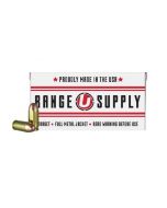 Underwood Ammo Range Supply .45 ACP Handgun Ammo - 230 Grain | FMJ