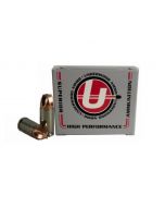 Underwood Ammo 9mm Luger Handgun Ammo - 90 Grain | +P | Xtreme Defender