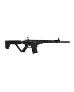 Rock Island Armory VR80 Semi-Auto Shotgun - Black | 12ga | 20" Barrel | 5rd