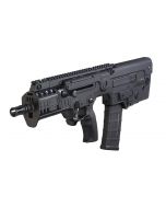 IWI TAVOR X95 Bullpup SBR Flattop - Black | 5.56NATO | 13" Barrel