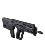 IWI TAVOR X95 Bullpup Rifle Flattop - Black | 5.56NATO | 16.5" Barrel | Left Hand