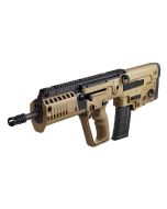 IWI TAVOR X95 Bullpup Rifle Flattop - FDE | 300 BLK | 16.5" Barrel
